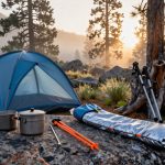 top lightweight backpacking gear
