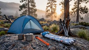top lightweight backpacking gear