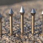 top lightweight backpacking stakes
