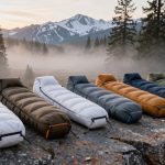 top lightweight down sleeping bags