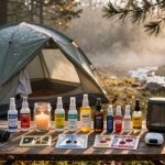 top outdoor bug defenses