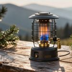 top outdoor camping heaters