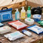 top outdoor camping hygiene