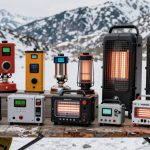 top outdoor emergency heaters