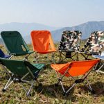 top outdoor folding cots