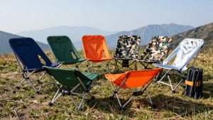 top outdoor folding cots