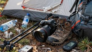 top outdoor gear 2026