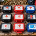 top outdoor medical kits