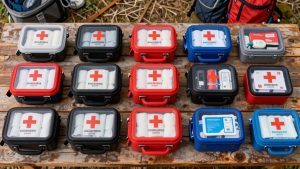 top outdoor medical kits