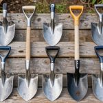 top outdoor shovels 2026