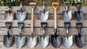 top outdoor shovels 2026