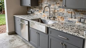 top outdoor sink options