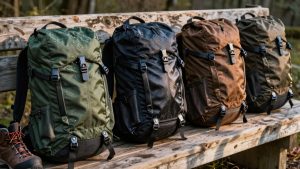 top overnight camping backpacks