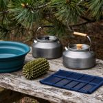 top portable camping basins