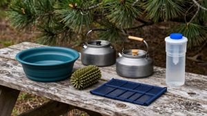 top portable camping basins
