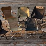 top portable camping chairs