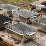top portable camping grills
