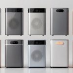 top portable drying systems