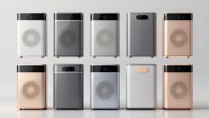 top portable drying systems