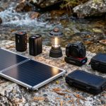 top portable solar gear