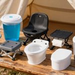 top portable toilet options