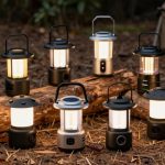 top rechargeable camping lanterns