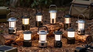 top rechargeable camping lanterns