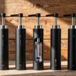 top rechargeable camping showers