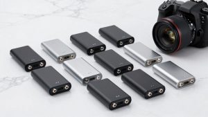 top rechargeable headlamp batteries
