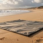 top sandproof camping mats