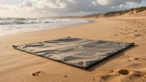 top sandproof camping mats