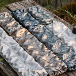 top silk camping liners