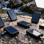 top solar chargers 2026