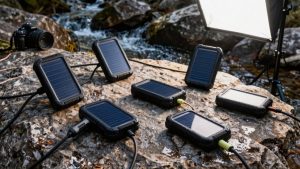 top solar chargers 2026