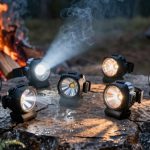 top survival camping headlamps