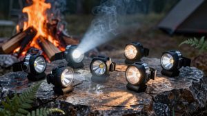 top survival camping headlamps