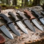 top survival knives 2026