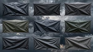 top tarps for weather protection