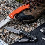 top ultralight backpacking knives