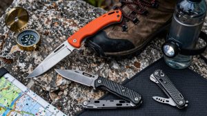 top ultralight backpacking knives