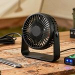 top usb camping fans