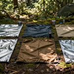 top waterproof camping blankets