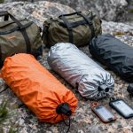 top waterproof camping essentials