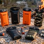top waterproof fire starters