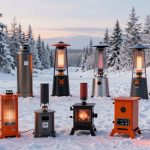 top winter camping heaters