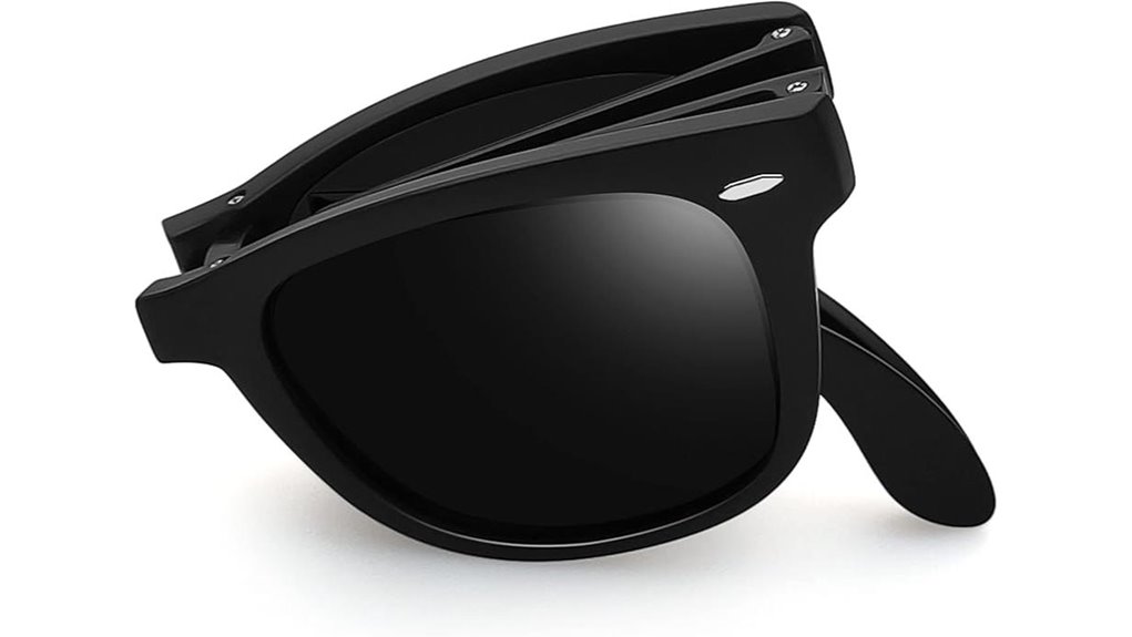 trendy polarized uv protection