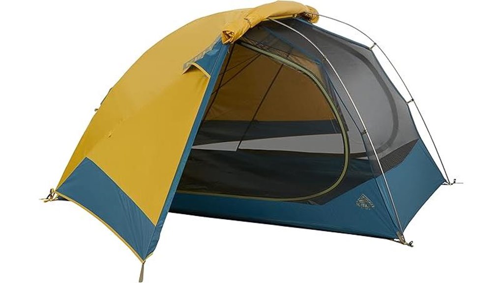 two to three person tent