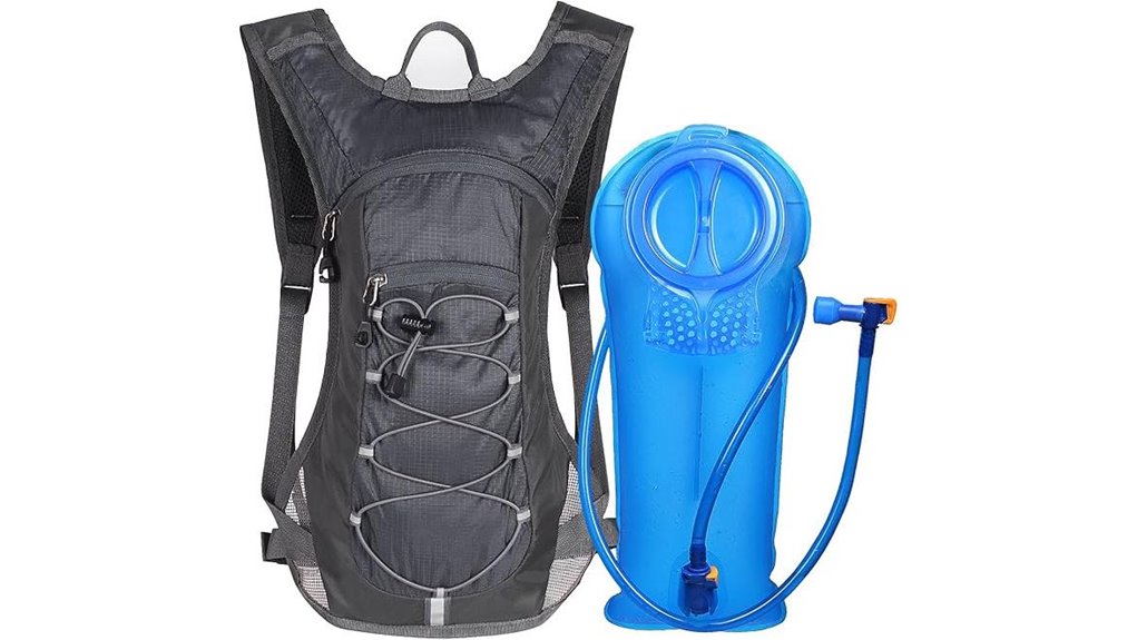 unigear hydration pack bladder