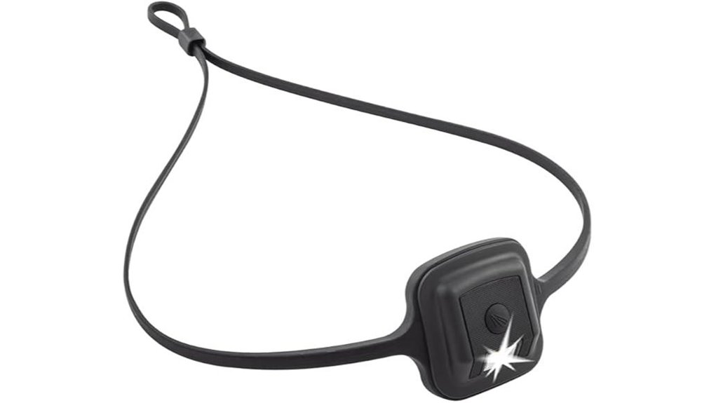 usb rechargeable led headlamp