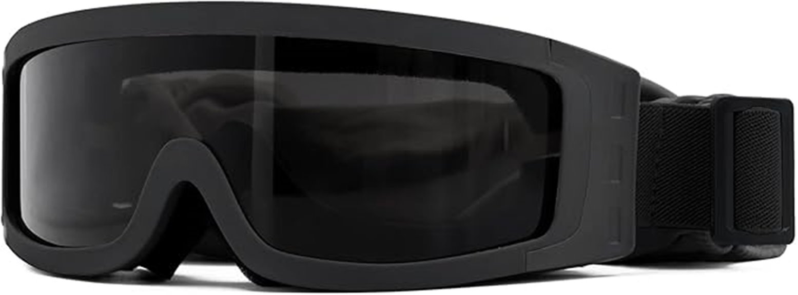uv400 airsoft goggles protection